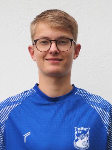 Rien Laurenz Witthohn