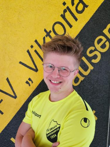 Frederik Pommer