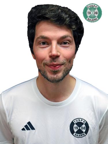 Yannik Fastabend