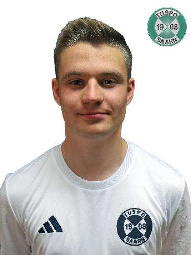 Lukas Fey