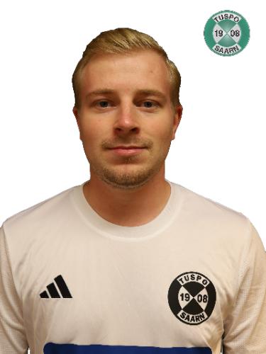 Patrick Guggenberger