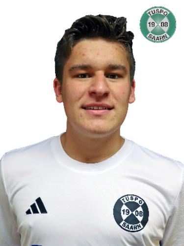 Fabian Hübner