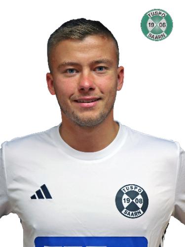 Tim van De Wetering