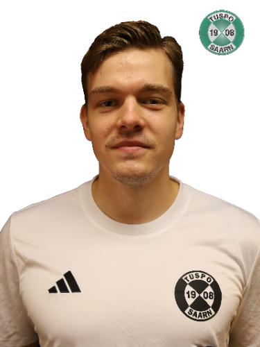 Julien Wolterhoff