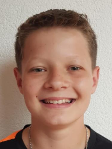 Finn Ehret