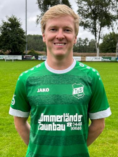 Michael Oltmer