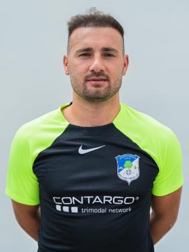 Mehmet Bozkurt