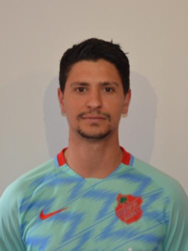 Zakaria Moukhi