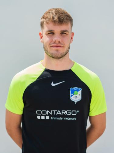 Paul Michael Metzger