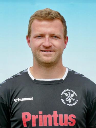 Andreas Falk