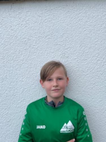 Ben Krückel
