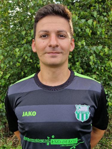 Bekir San