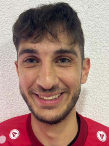 Sefa Sahin