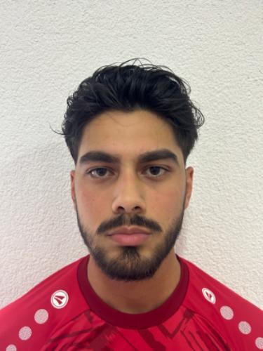 Yunus-Emre Türkyilmaz