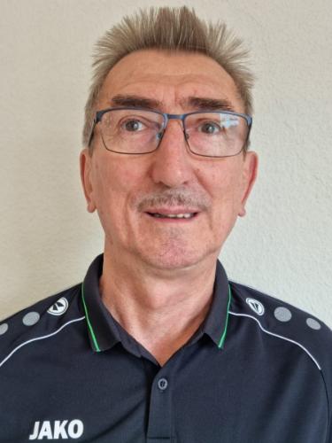 Werner Neumann