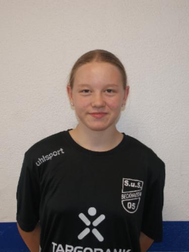 Lisa-Marie Eschenfelder