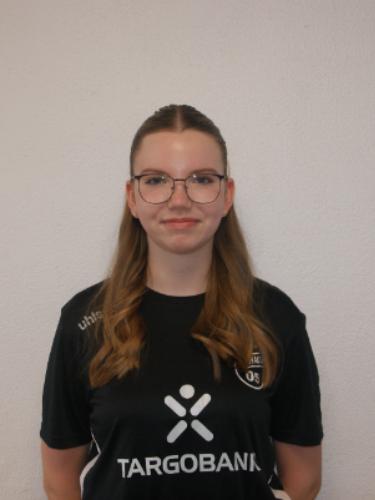 Malin Schreiber