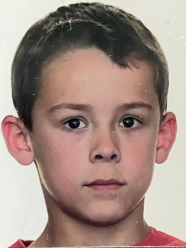 Lucas Blick