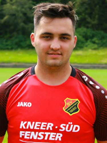 Simon Baumann