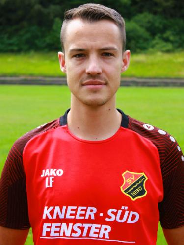 Lukas Fähndrich