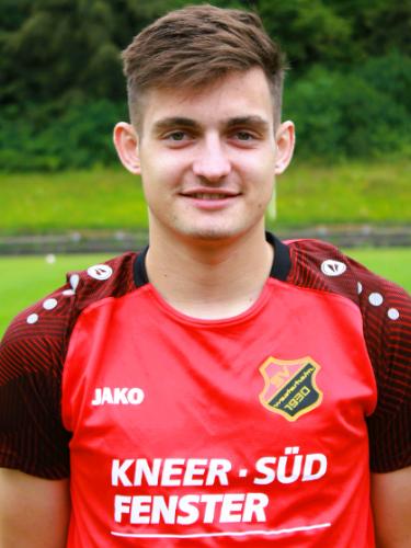 Jannik Füller