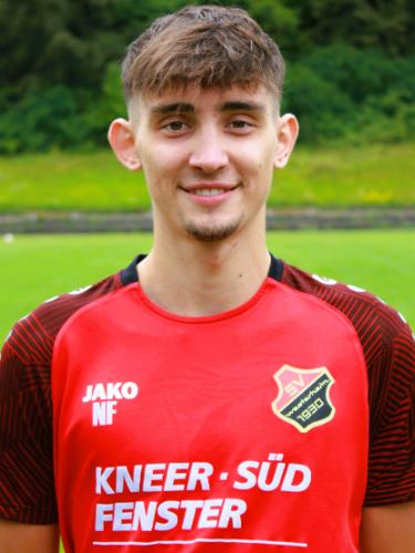 Niklas Füller