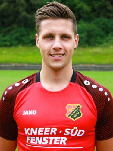 Joshua Maahs