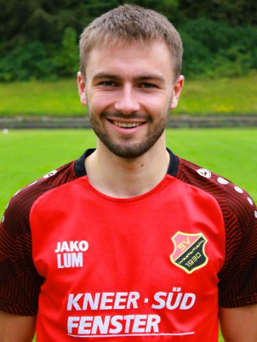 Lukas Mohn