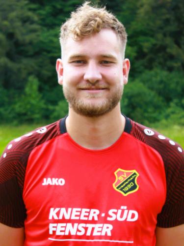 Niklas Naujoks