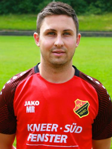 Maximilian Rieck