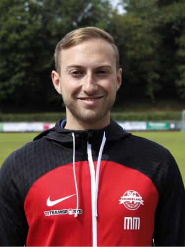 Manuel Meinz