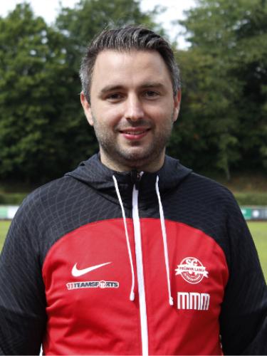 Marco Matthias Müller