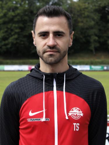 Toni Hendrik Sarwas