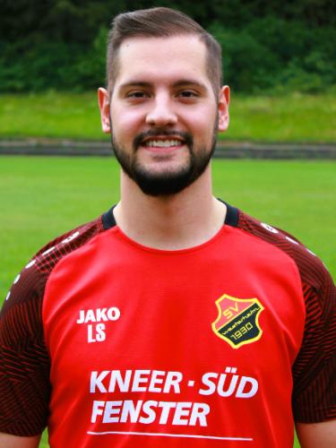 Lucien Sterr