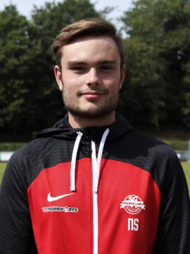 Niklas Schmitz