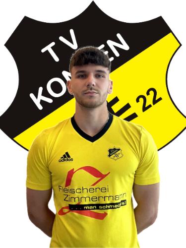 Nico Pütz