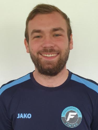 Kacper Jagas