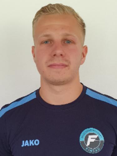 Tobias Decke