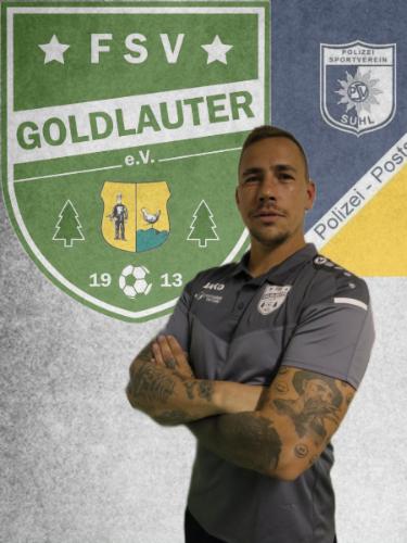Ronny Geißenhöner