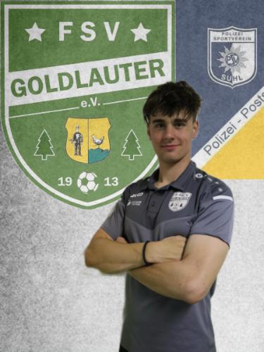 Florian Schlegelmilch