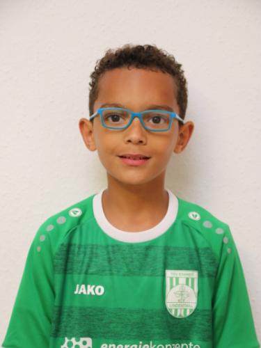 Jonathan Wolf Santos