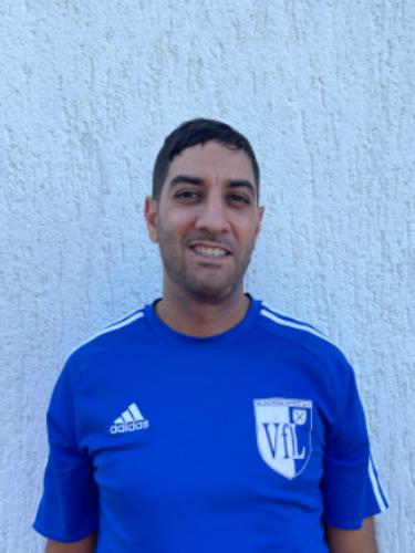 Aissam Azaouar