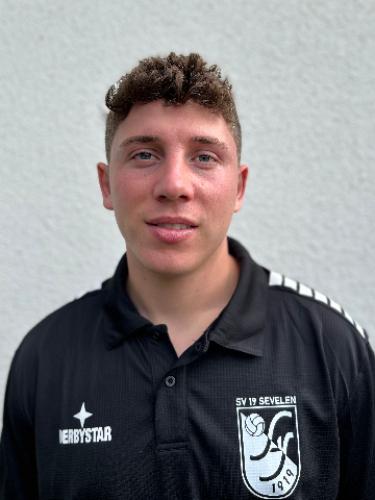 Markus Esters
