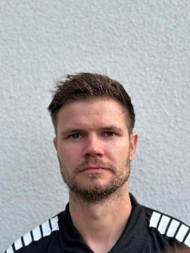 Dustin Lingen