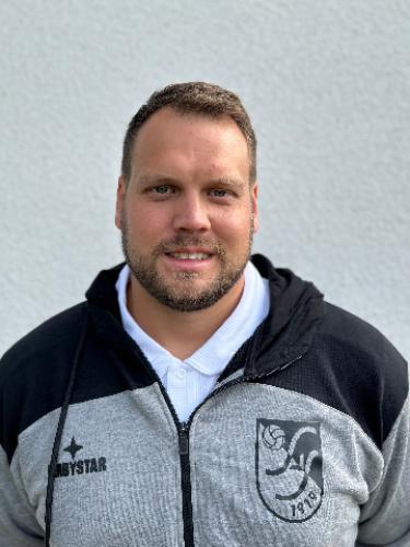 Martin Sibben