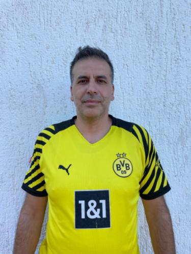 Abdel Hesnaoui