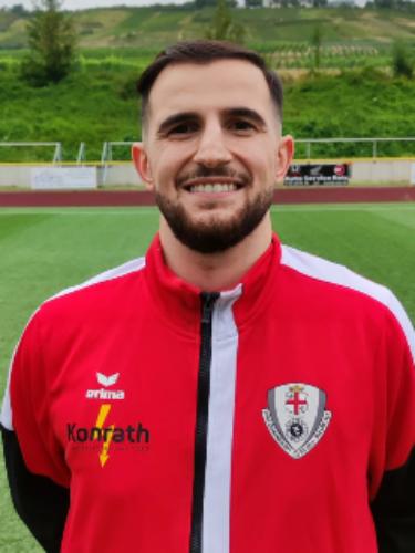 Serkan Aydin