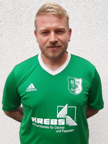 Robert Kreissl