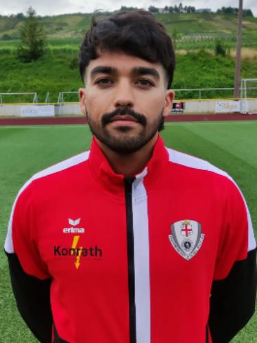 Tarek Mansour