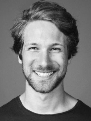 Johannes Fuchs